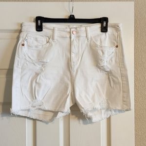 Judy Blue Shorts Size Large